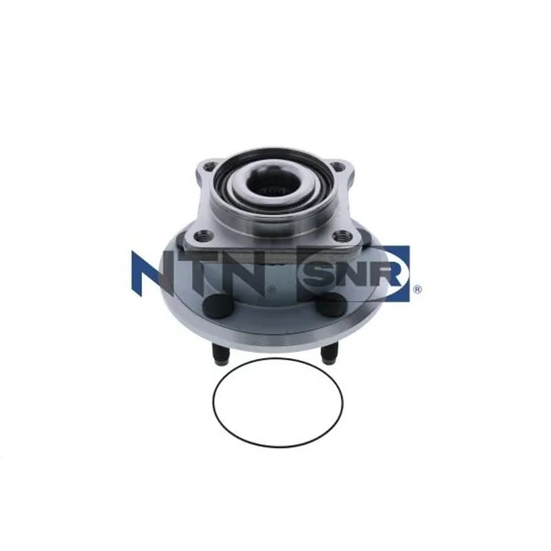 SNR rato guolio komplektas R186.31