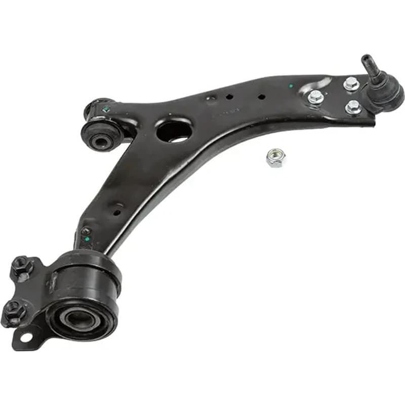 LEMFRDER vikšro valdymo svirtis 33706 01