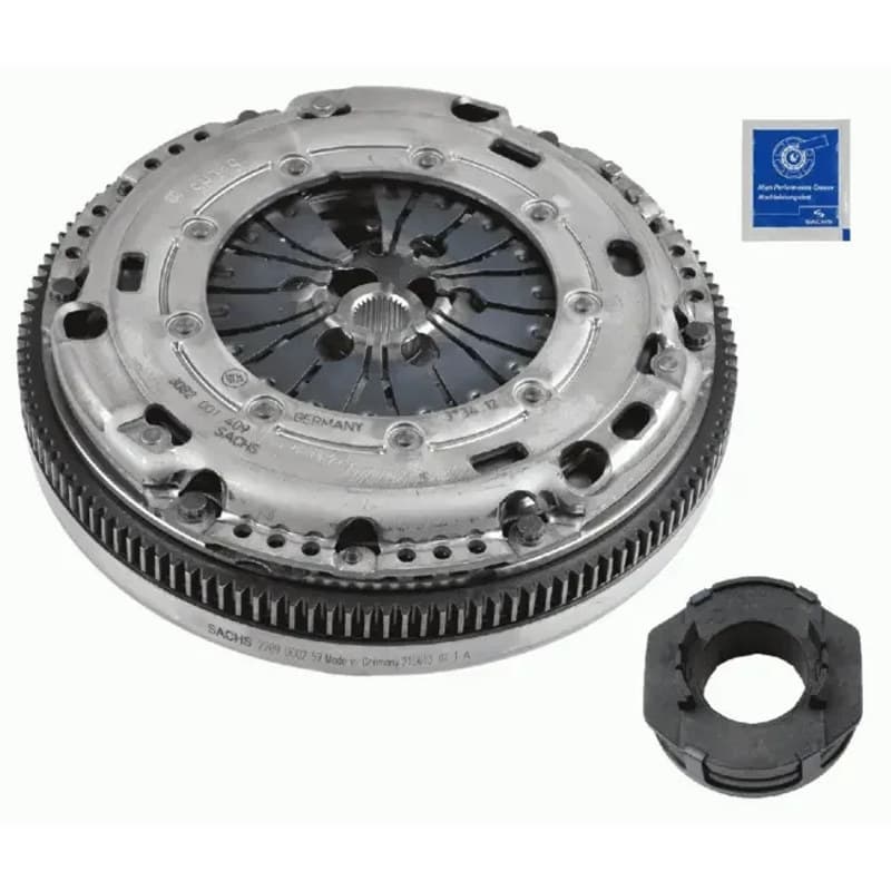 SACHS sankabos komplektas 2290 601 074