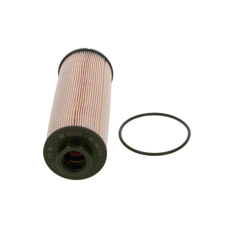 BOSCH 1 457 431 710 kuro filtras
