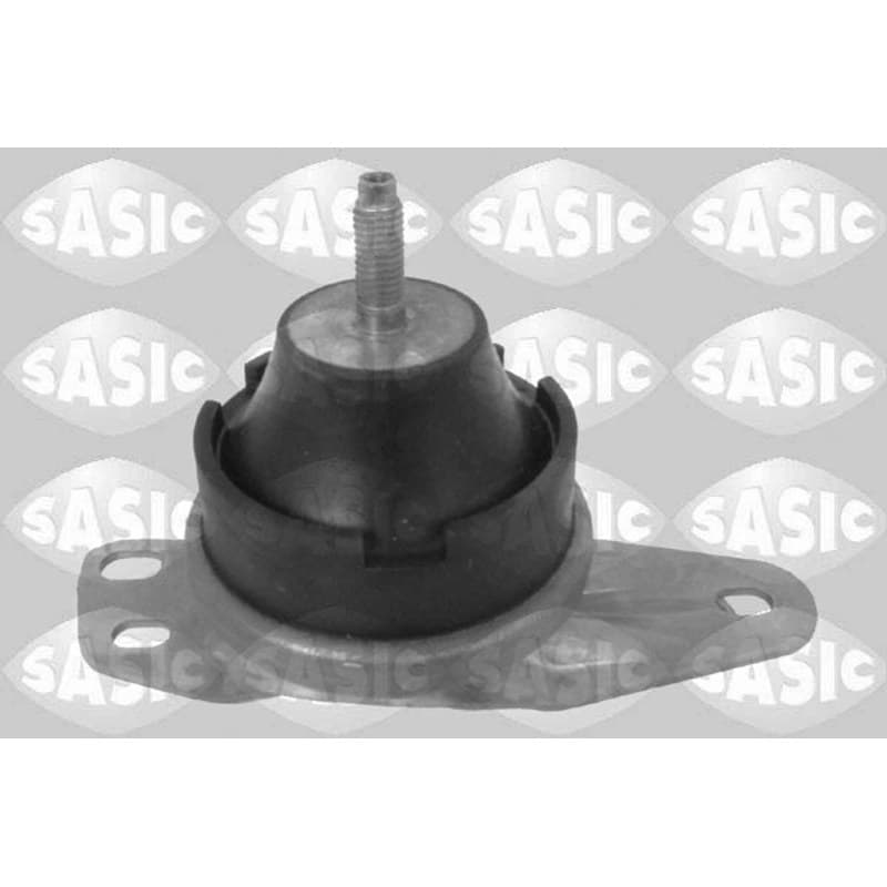 SASIC variklio montavimas 2700026