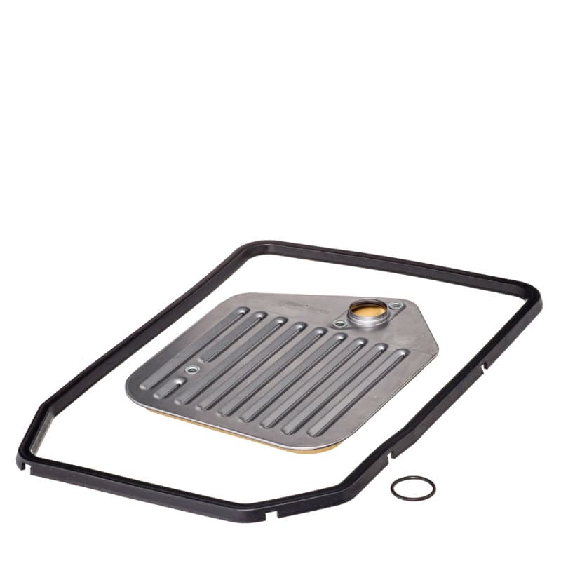 HENGSTFILTER hidraulinių filtrų komplektas, automatinė transmisija EG842H D333