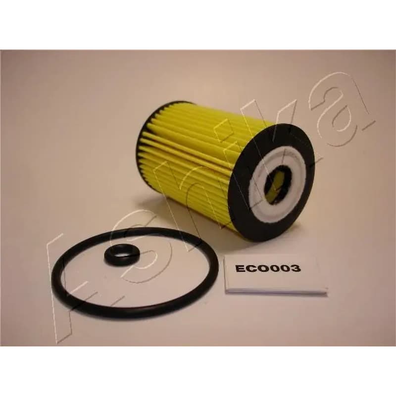 ASHIKA alyvos filtras 10-ECO003