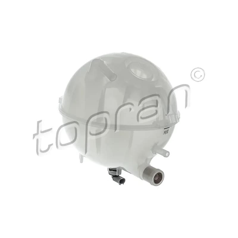 TOPRAN 409 667 išsiplėtimo bakelis, aušinimo skystis
