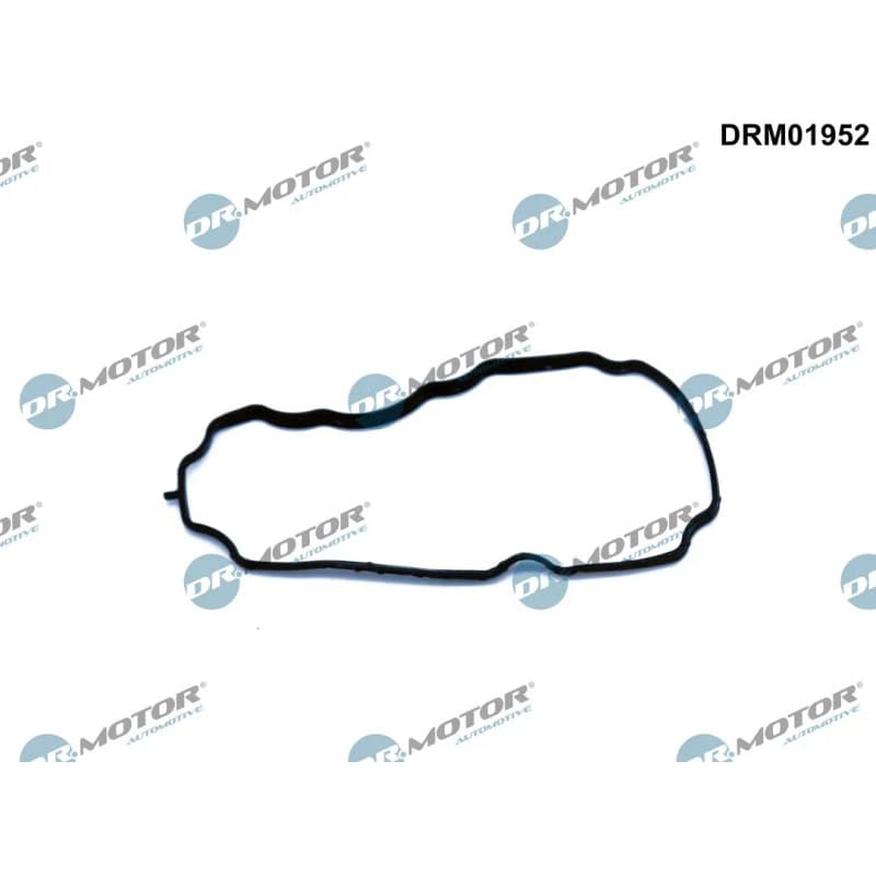 DRMOTORAUTOMOTIVE tarpiklis, variklio karterio alsuoklis DRM01952