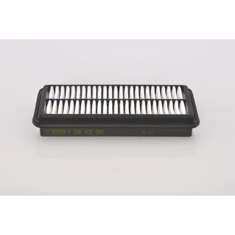 BOSCH F 026 400 060 oro filtras