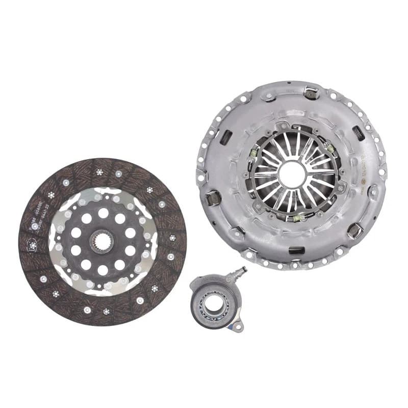 SCHAEFFLERLUK sankabos komplektas 624 3261 33