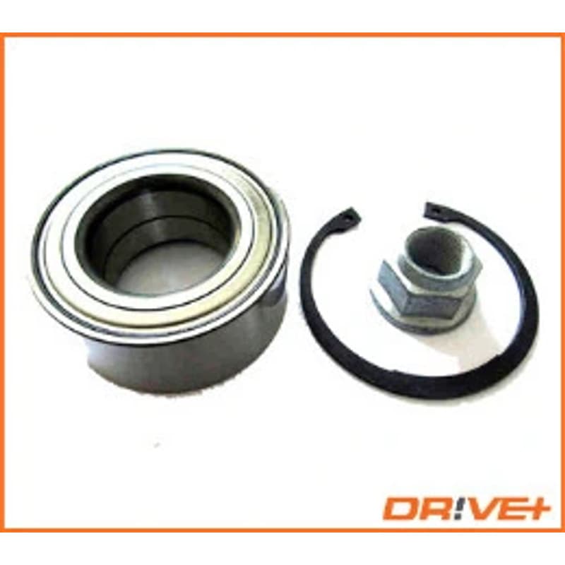 DRVE rato guolio komplektas DP2010.10.0151