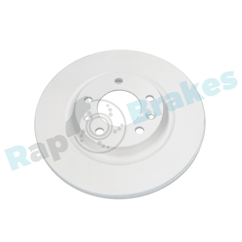 RAPBRAKES stabdžių diskas R-D0465C