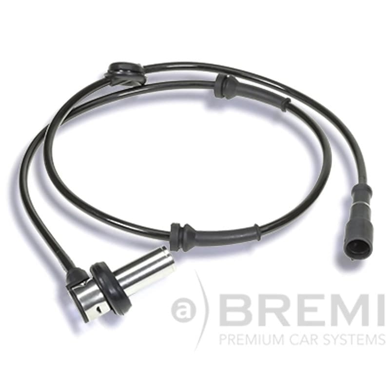 BREMI jutiklis, rato greitis 50696