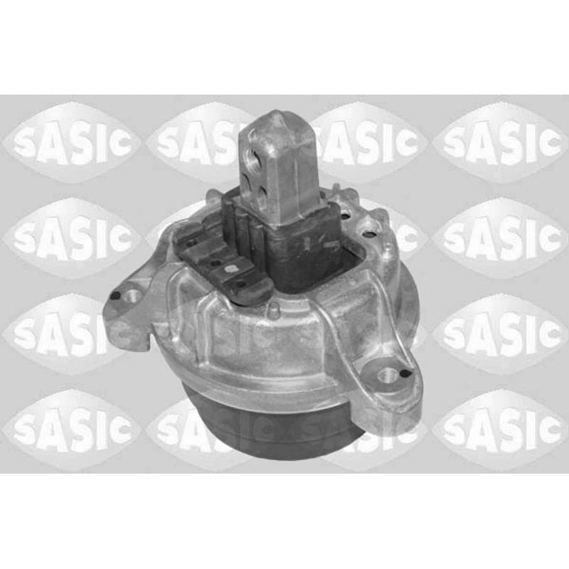SASIC variklio montavimas 2706494