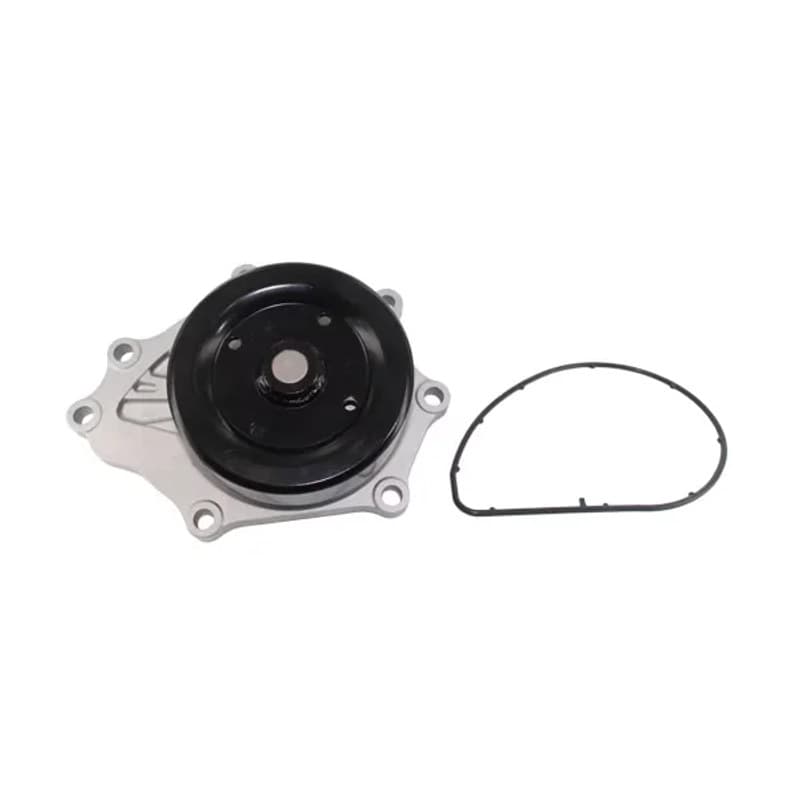 SKF VKPC 91817 Vandens siurblys, variklio aušinimas