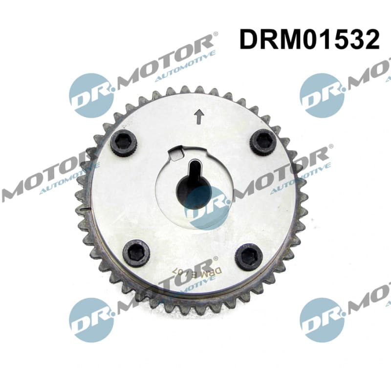 DRMOTORAUTOMOTIVE skirstomojo veleno reguliatorius DRM01532