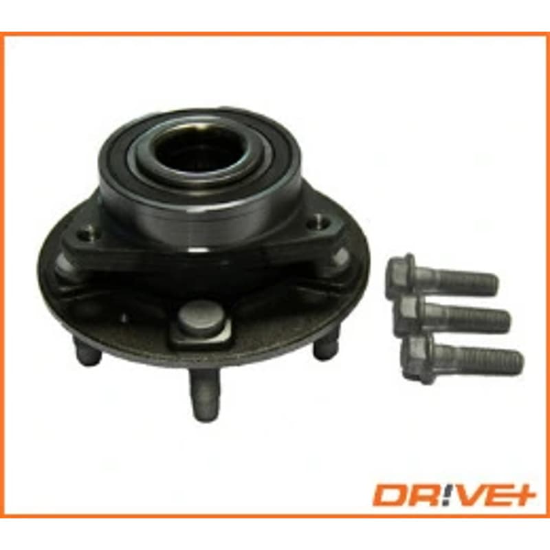 DRVE DP2010.10.0220 rato guolio komplektas