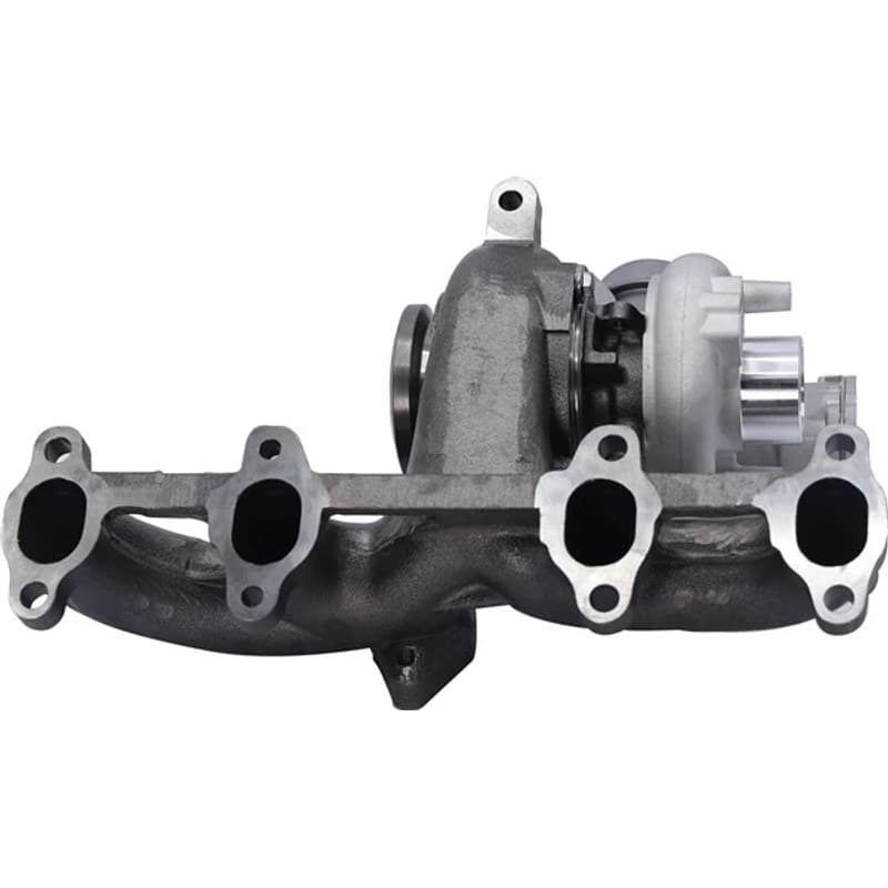 MAGNETIMARELLI kompresorius, įkrovimo sistema 807101001000