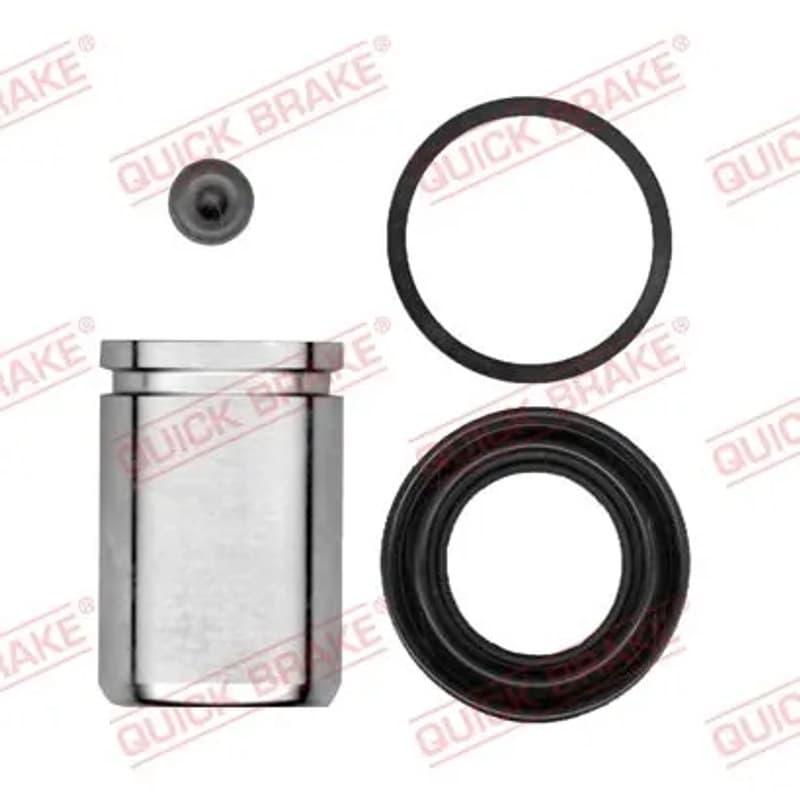 QUICKBRAKE remonto komplektas, stabdžių apkaba 114-5355