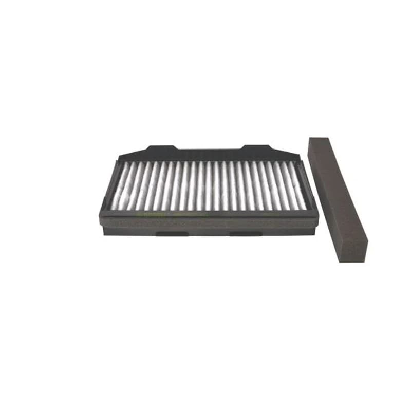 BOSCH 1 987 432 401 filtras, salono oras