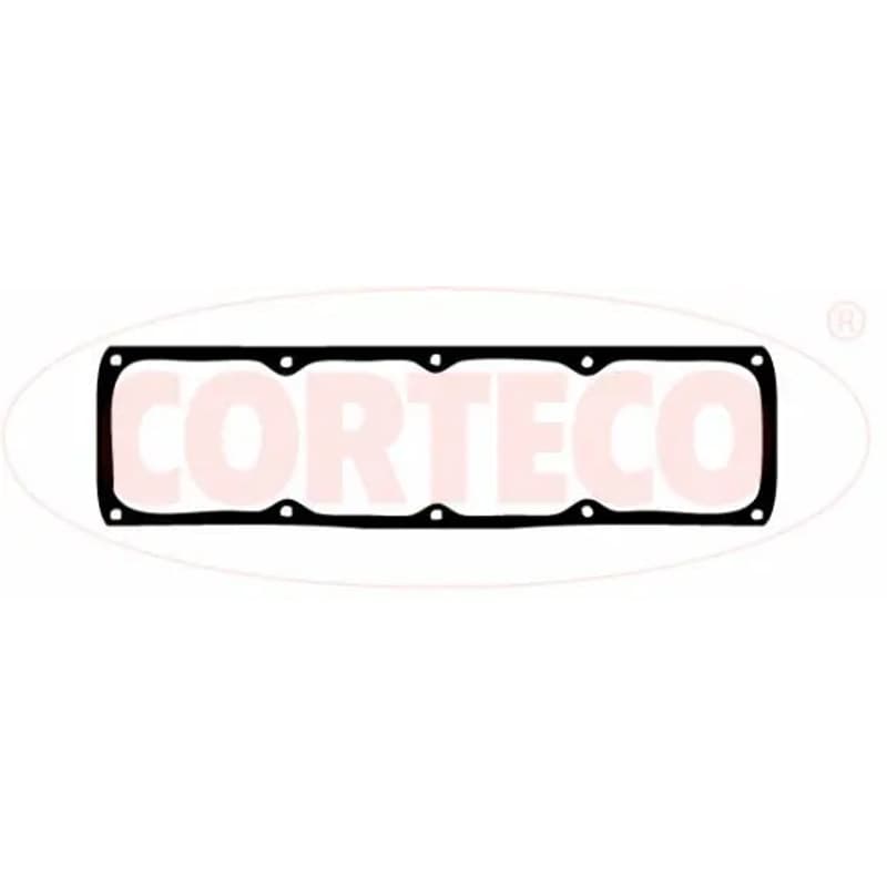 CORTECO tarpiklis, svirties dangtis 440019P