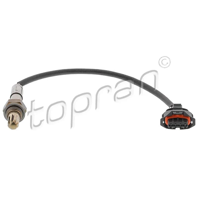 TOPRAN 207 878 lambda jutiklis