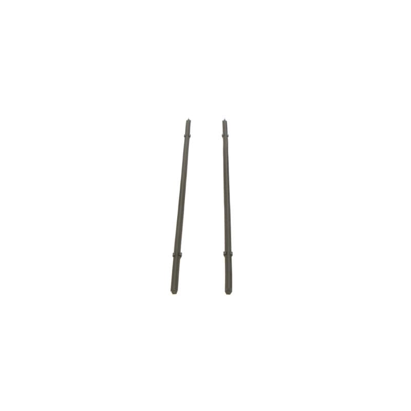 BOSCH 3 397 033 266 valytuvo šluostiklio gumelė