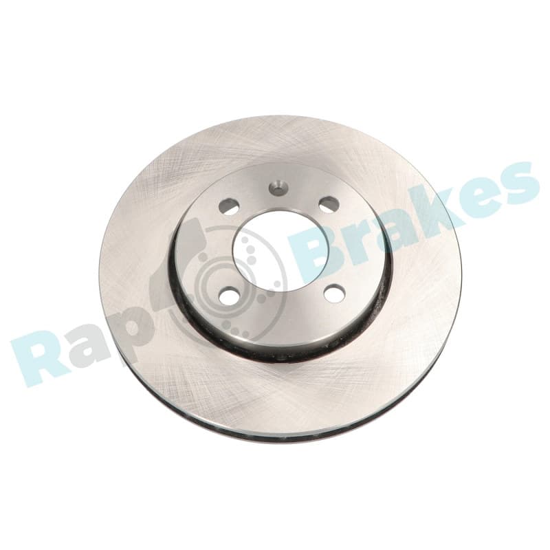 RAPBRAKES stabdžių diskas R-D0117
