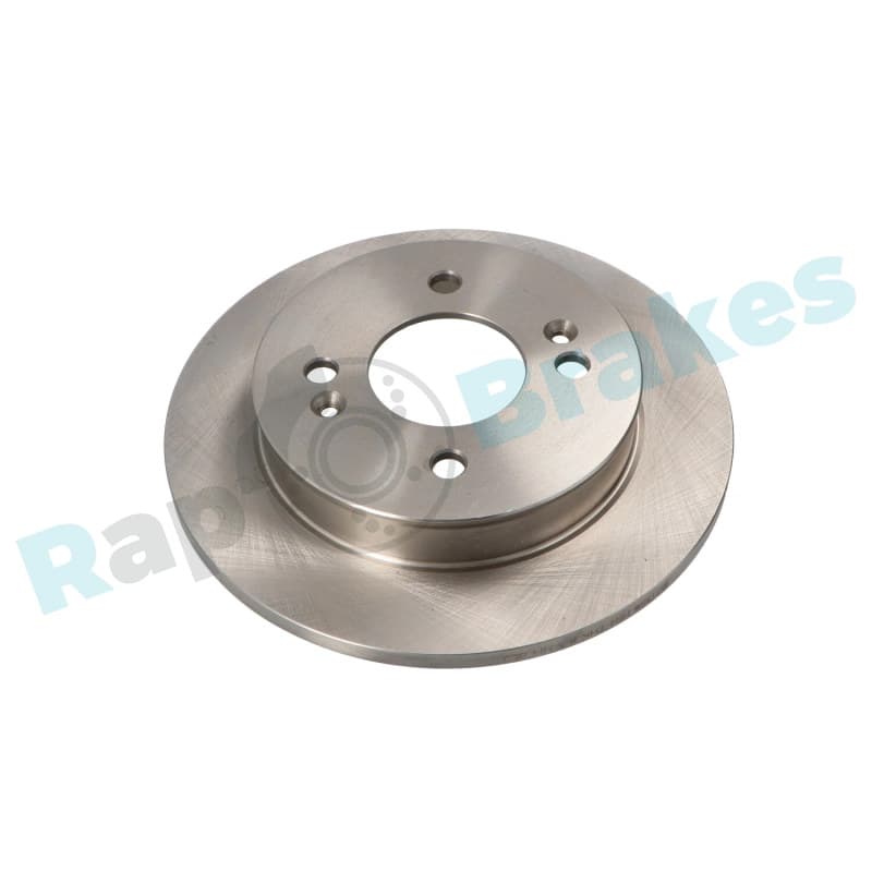 RAPBRAKES stabdžių diskas R-D0304