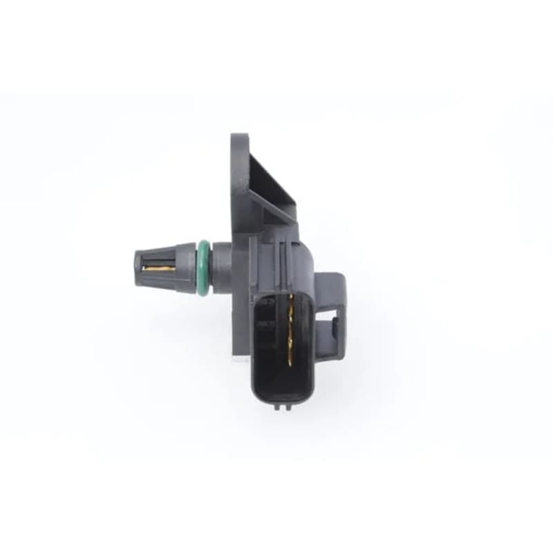 BOSCH 0 261 230 044 jutiklis, įsiurbimo kolektoriaus slėgis