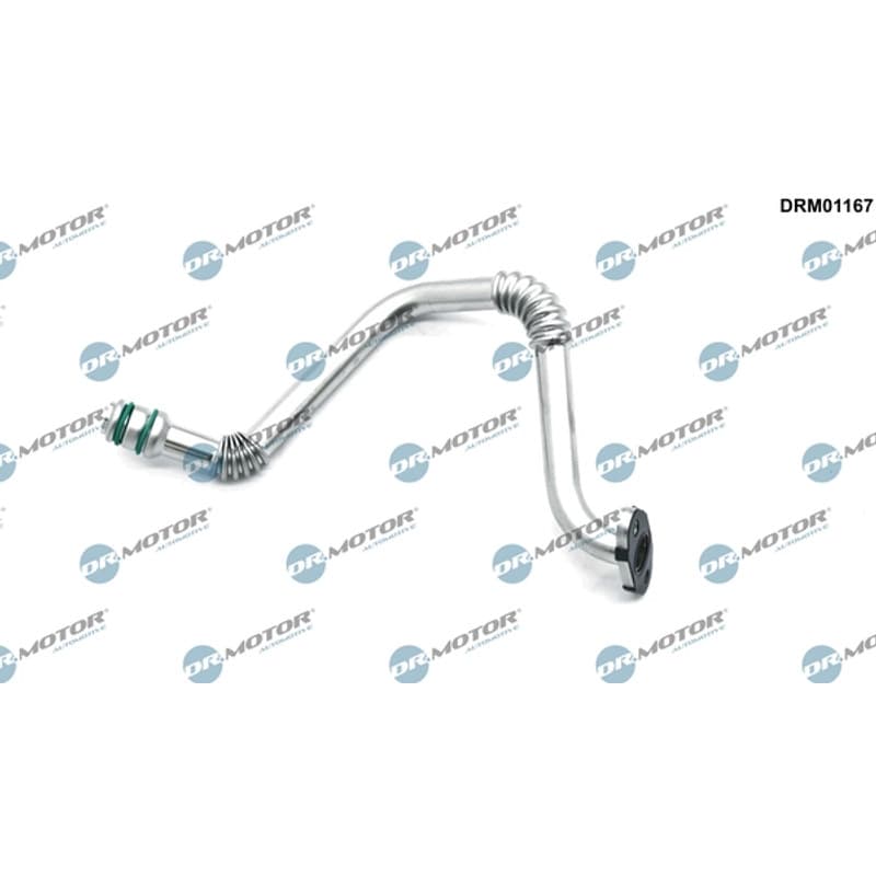 DRMOTORAUTOMOTIVE alyvos žarna DRM01167