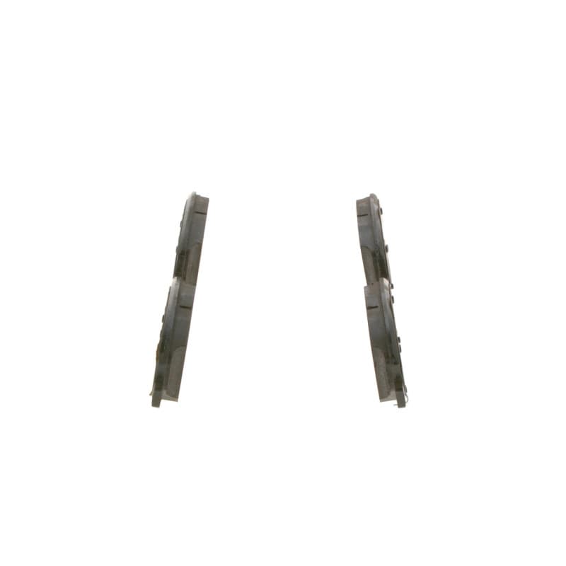 BOSCH 0 986 424 869 stabdžių trinkelių rinkinys, diskinis stabdys