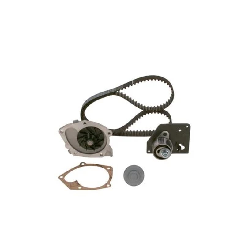 BOSCH 1 987 946 463 vandens siurblio ir paskirstymo diržo komplektas