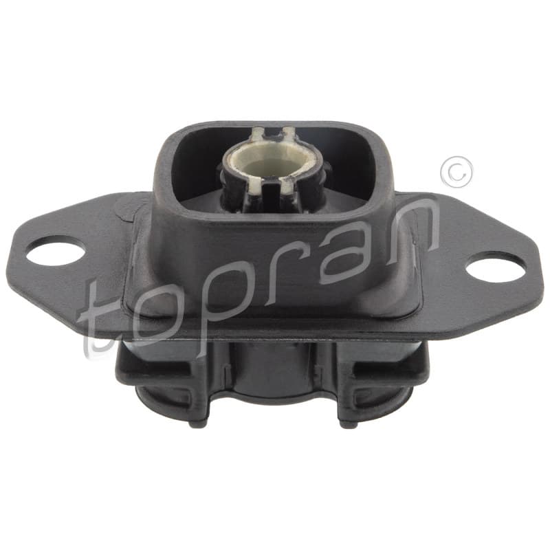 TOPRAN 701 146 montavimas, automatinė transmisija