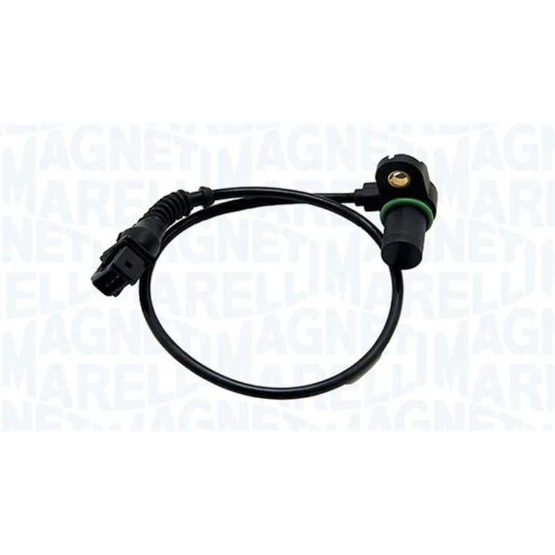 MAGNETIMARELLI jutiklis, skirstomojo veleno padėtis 064847176010