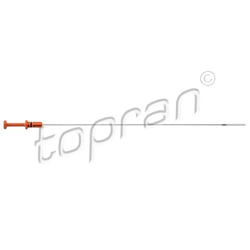 TOPRAN 723 516 alyvos lygio matuoklis