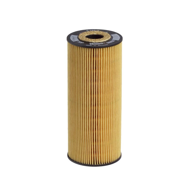 HENGSTFILTER Alyvos filtras E154H D48