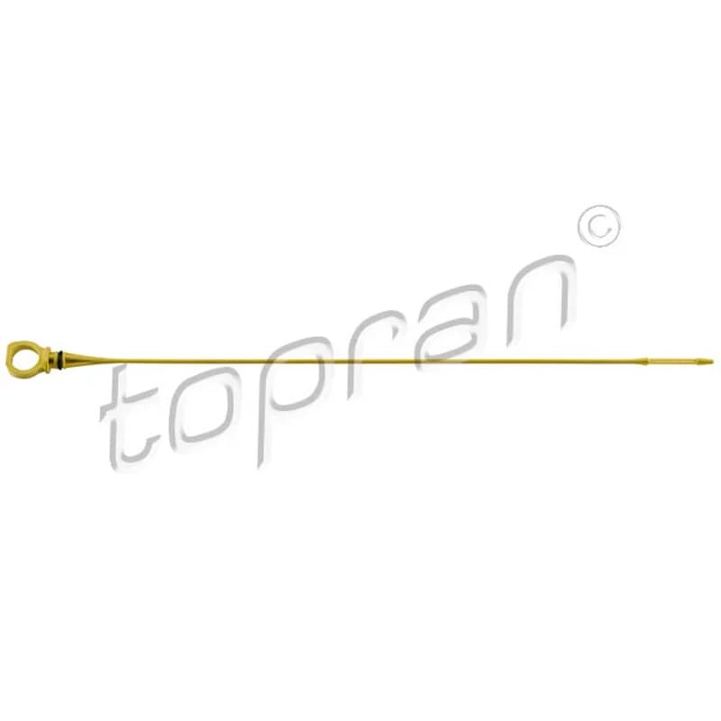 TOPRAN 723 537 alyvos lygio matuoklis