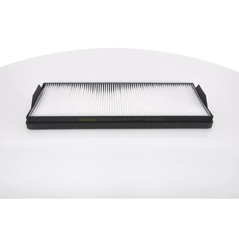 BOSCH 1 987 431 168 filtras, salono oras