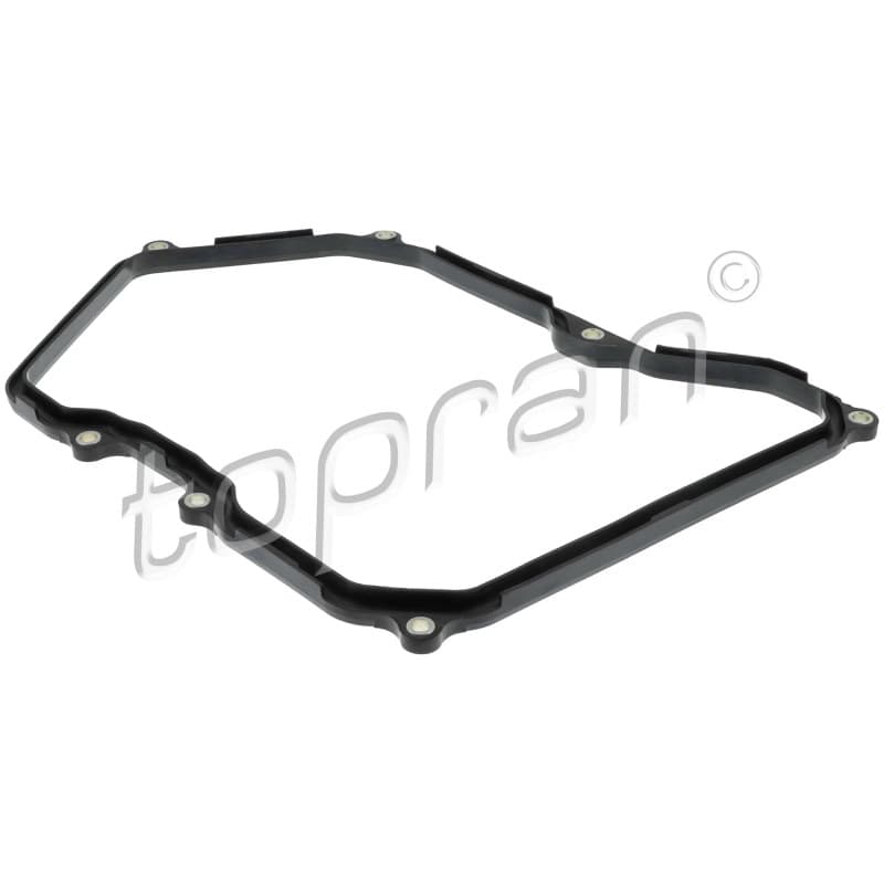 TOPRAN 113 392 tarpiklis, automatinės pavarų dėžės alyvos karteris