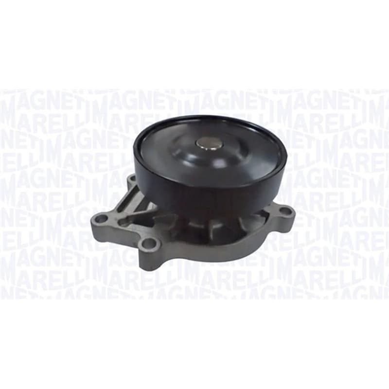 MAGNETIMARELLI Vandens siurblys, variklio aušinimas 352316171308