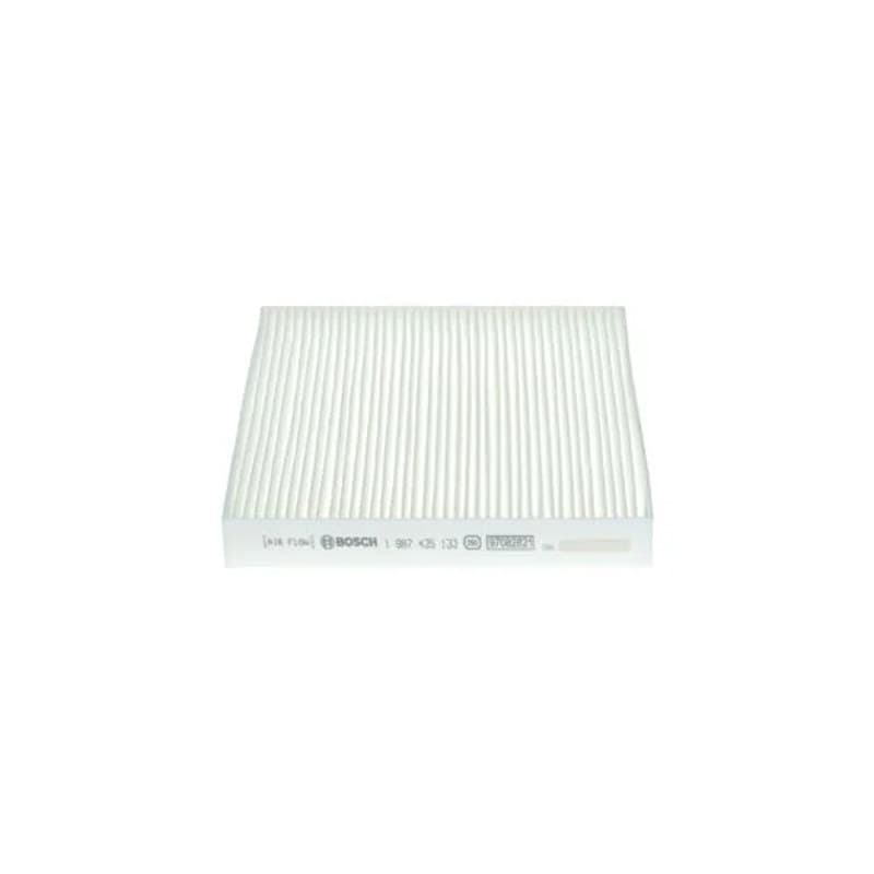 BOSCH 1 987 435 133 filtras, salono oras