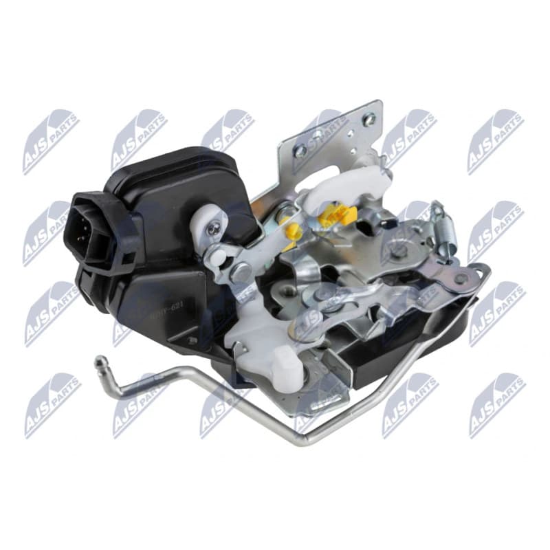 NTY durų užraktas EZC-HY-621