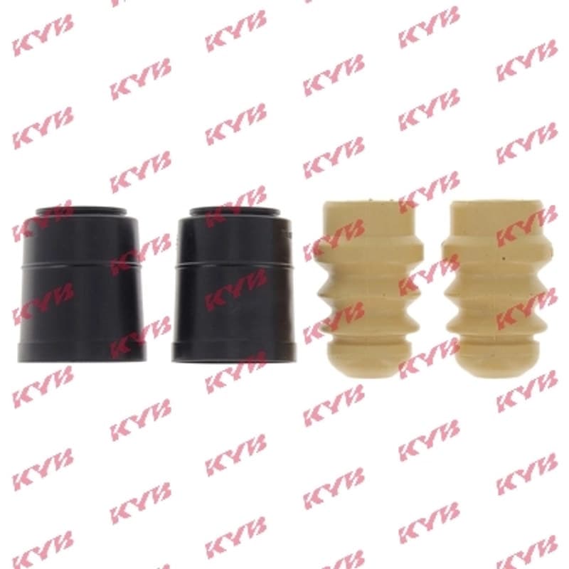 KYB 910116 Apsauginio dangtelio komplektas, amortizatorius