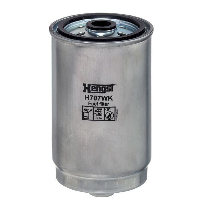 HENGSTFILTER kuro filtras H707WK