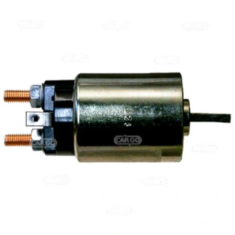 HCCARGO F 032 138 739 solenoidinis jungiklis, starteris