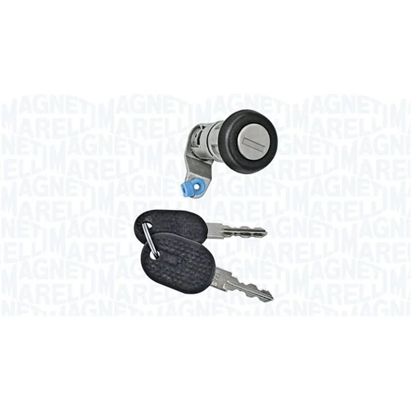 MAGNETIMARELLI užrakto cilindro korpusas 350105011000