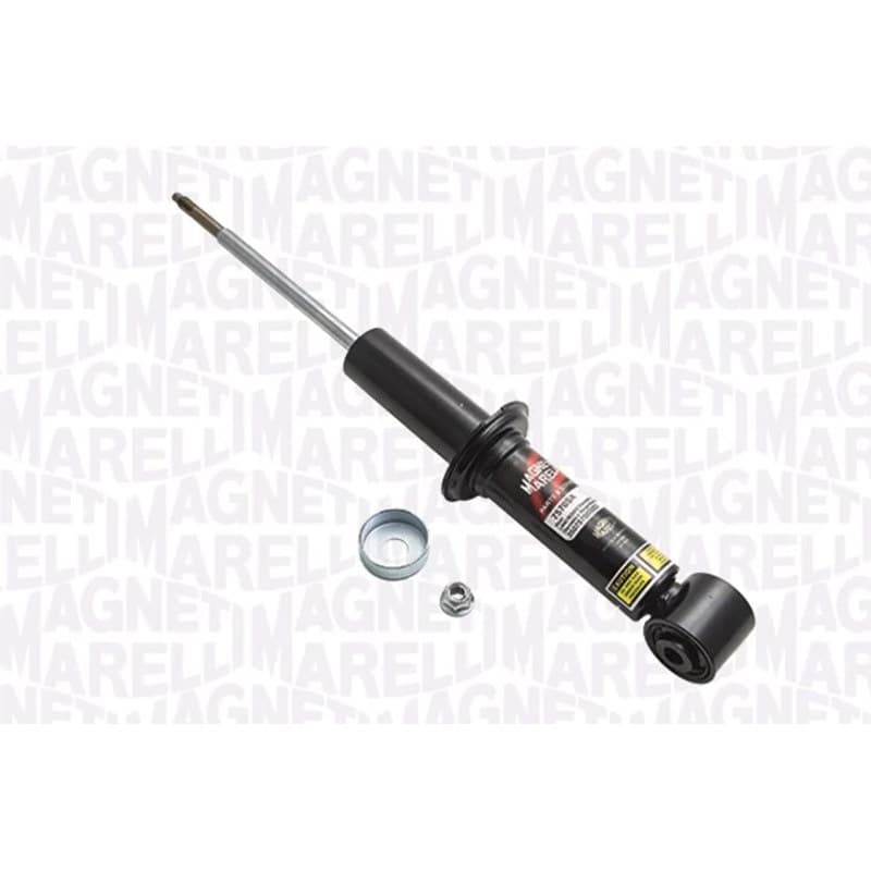MAGNETIMARELLI Amortizatorius, montavimo vieta: galinė ašis, tipas: dujų slėgis 350757000003