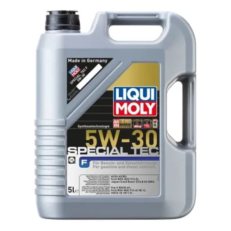 LIQUIMOLY 2326 variklio alyva