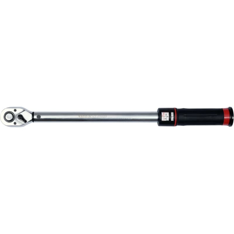 TORQUE WRENCH1/2 10-110NM