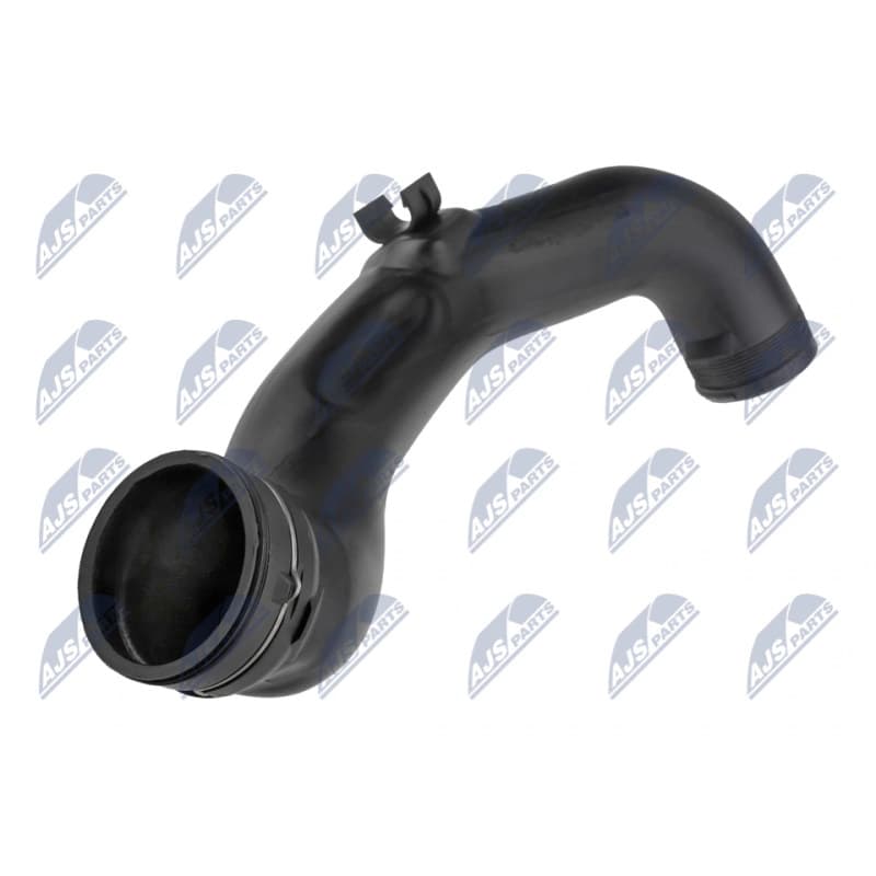 NTY aukšto slėgio linija, oro kondicionavimas GPP-BM-058