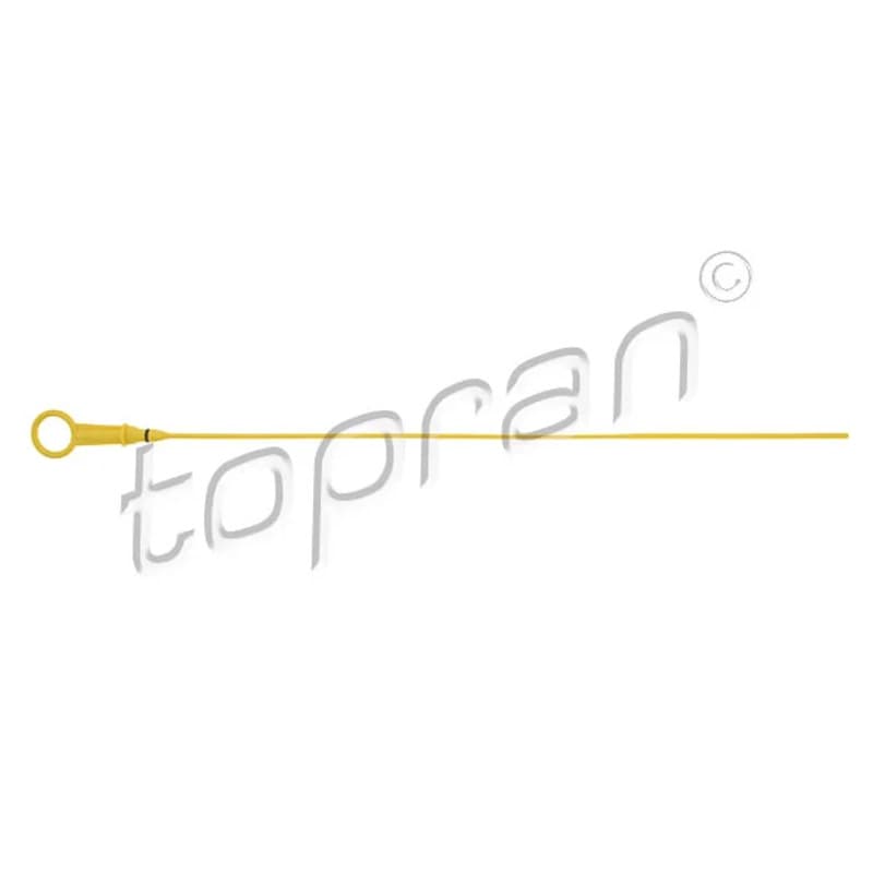 TOPRAN 701 473 alyvos lygio matuoklis
