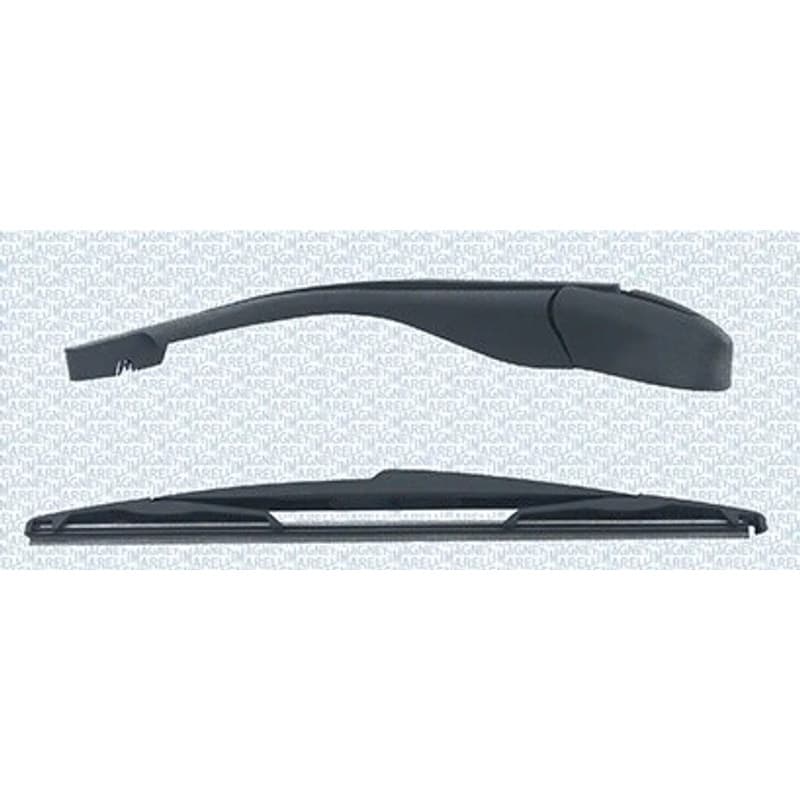 MAGNETIMARELLI valytuvo svirčių rinkinys, stiklų valymui 000723180393